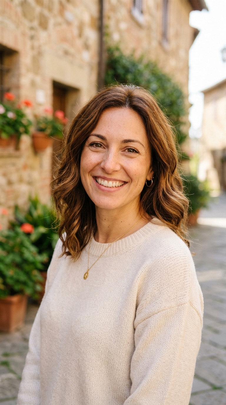 Chiara Di Carlo