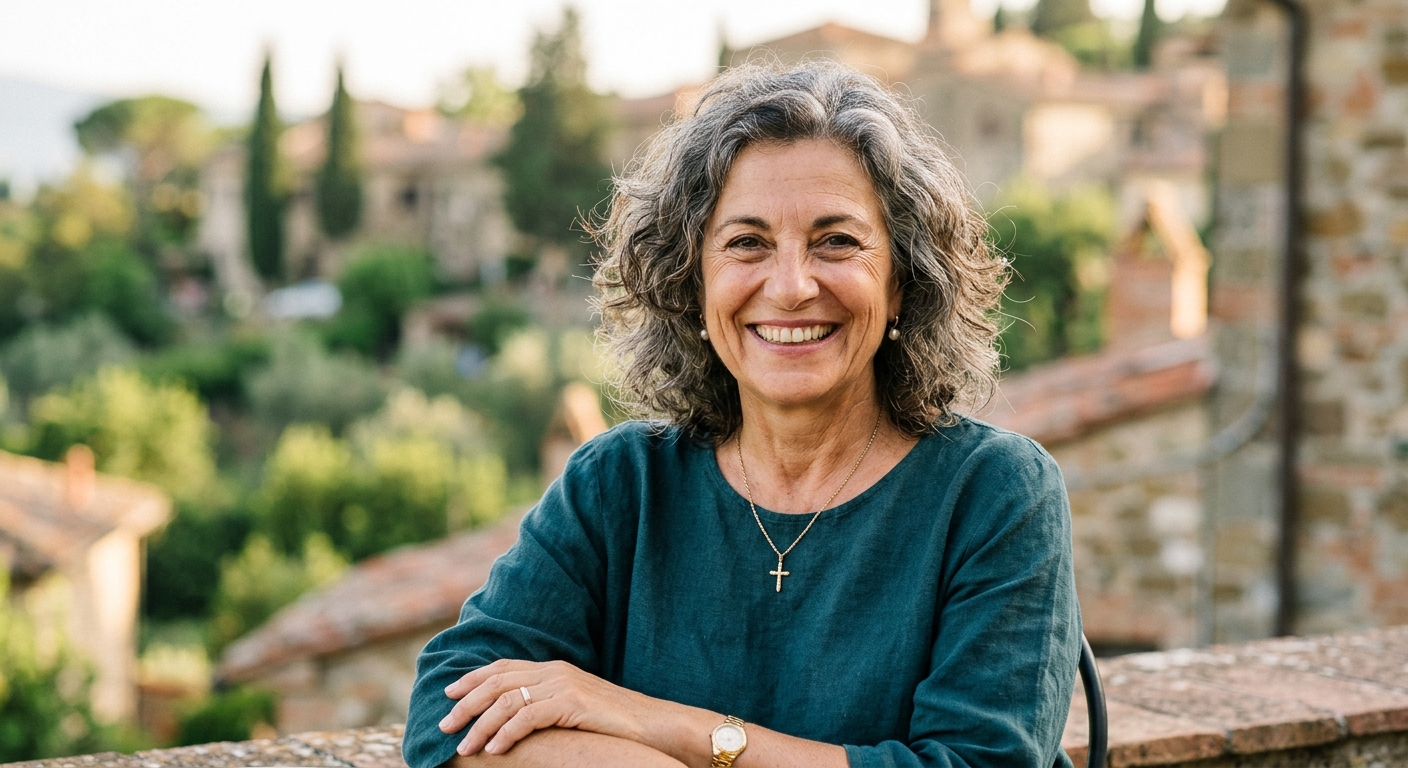 Marta P.